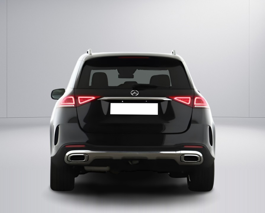 MERCEDES-BENZ GLE 2021 — imagine 4