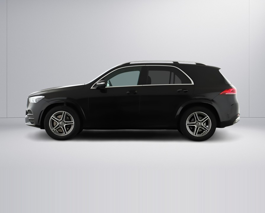 MERCEDES-BENZ GLE 2021 — imagine 16