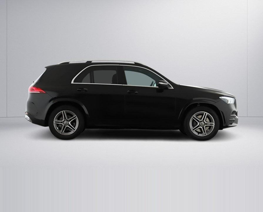 MERCEDES-BENZ GLE 2021 — imagine 2