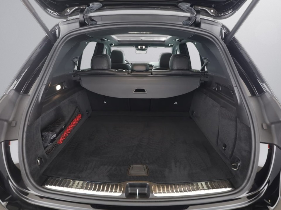Mercedes-Benz GLE 350d 4MATIC AMG Line - foto 23