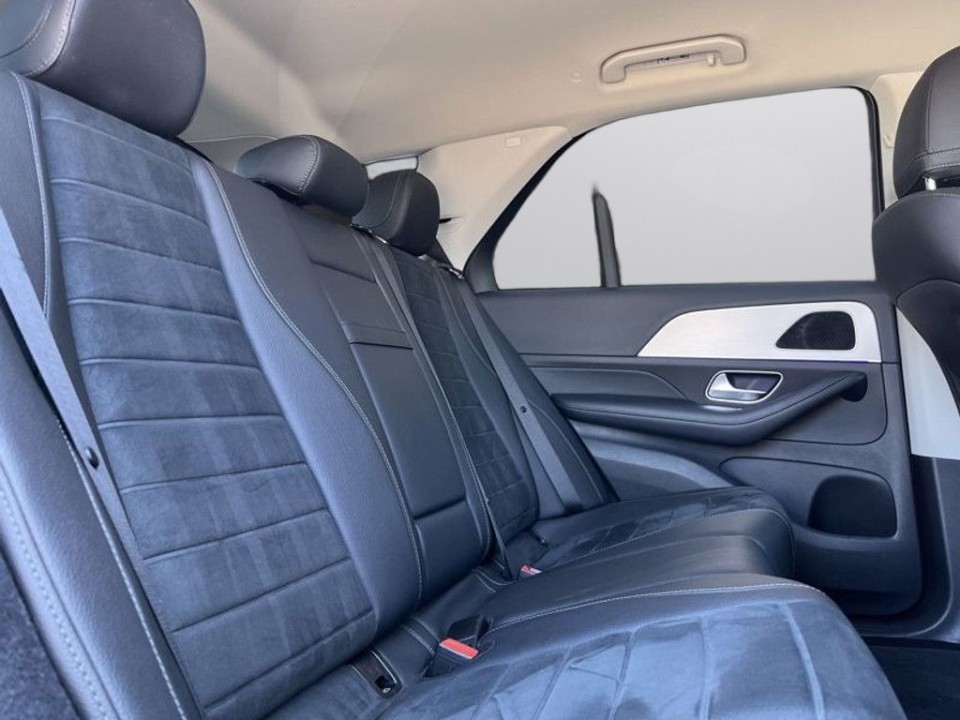 MERCEDES-BENZ GLE 2021 — imagine 17
