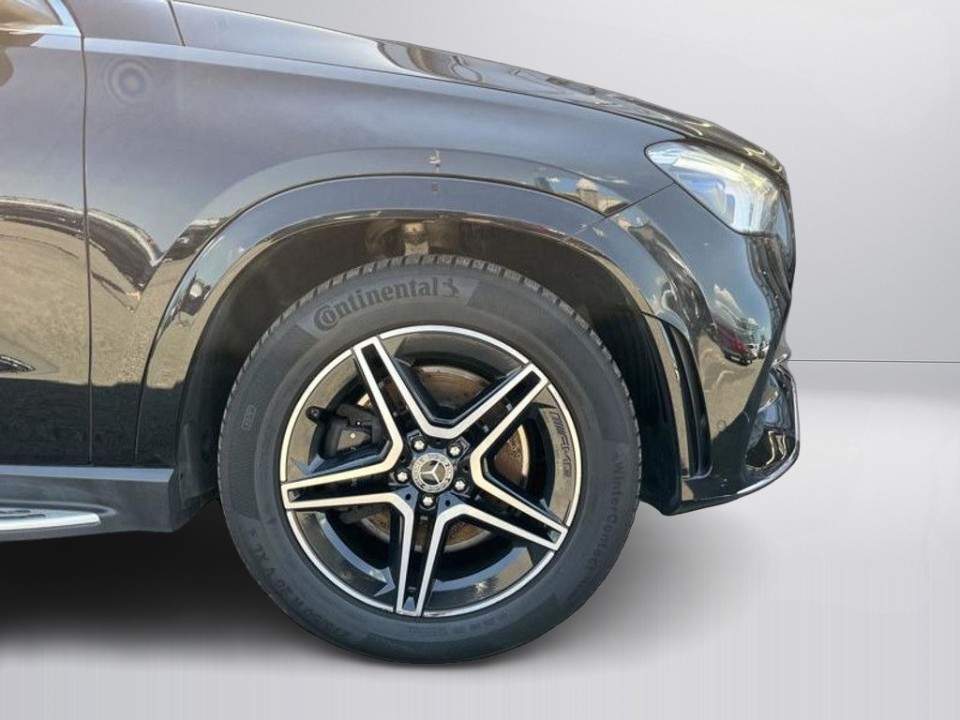 Mercedes-Benz GLE 350d 4MATIC AMG Line - foto 19