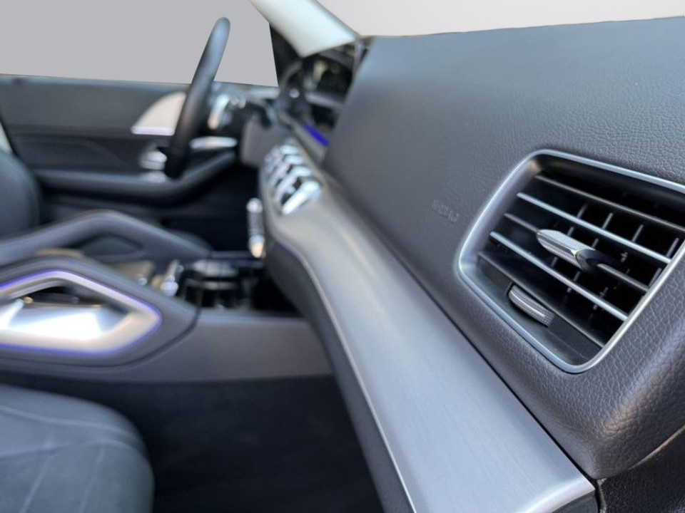 Mercedes-Benz GLE 350d 4MATIC AMG Line - foto 13