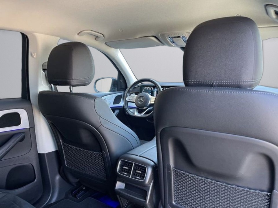 Mercedes-Benz GLE 350d 4MATIC AMG Line - foto 12