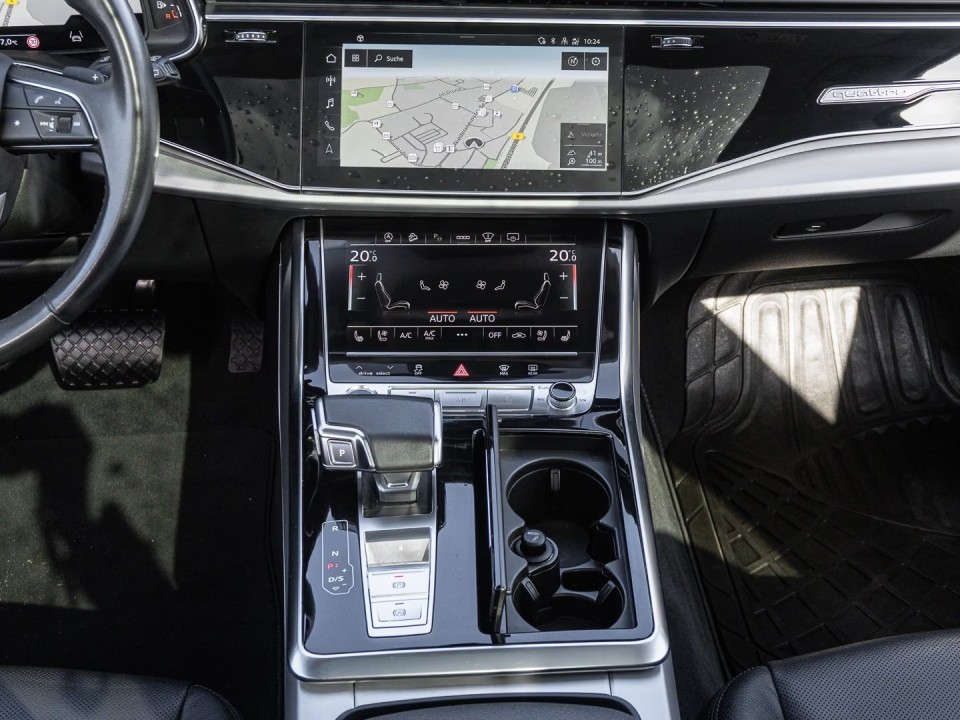 Audi Q7 45TDI quattro S line - foto 10
