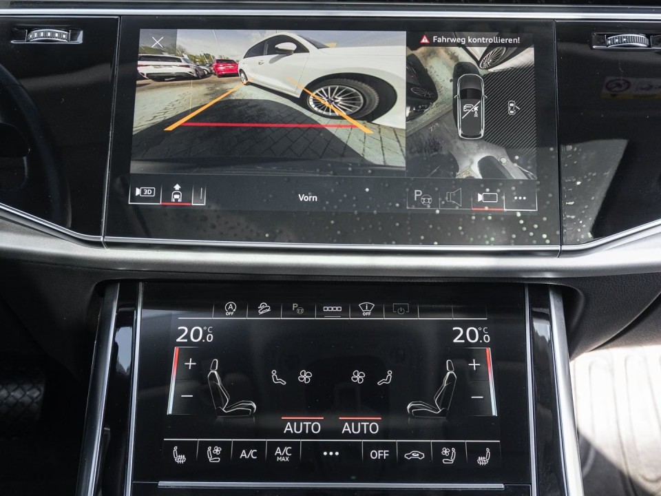 Audi Q7 45TDI quattro S line - foto 12