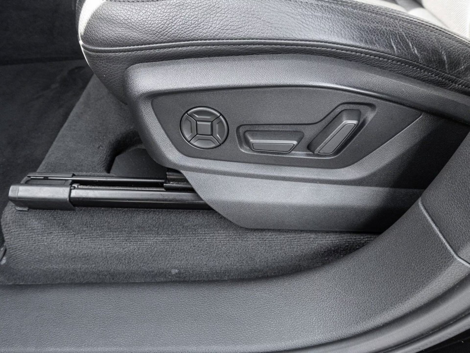 Audi Q7 45TDI quattro S line - foto 15