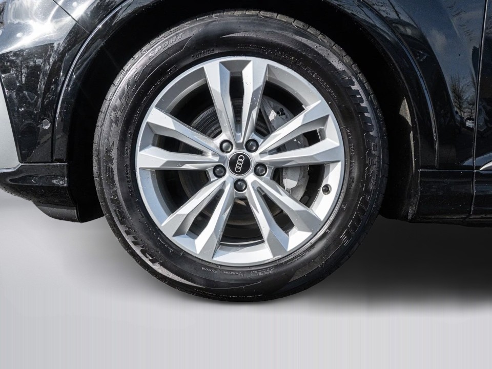 AUDI Q7 2021 — imagine 19