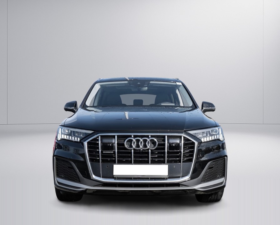 Audi Q7 45TDI quattro S line (2)