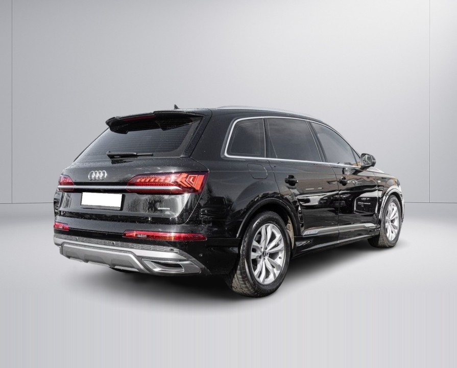 Audi Q7 45TDI quattro S line (3)