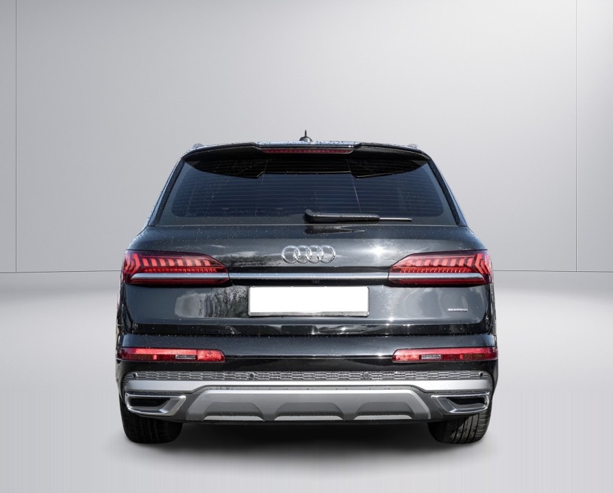 Audi Q7 45TDI quattro S line (4)