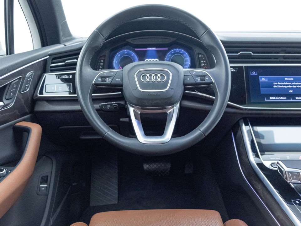 Audi Q7 45TDI - foto 8
