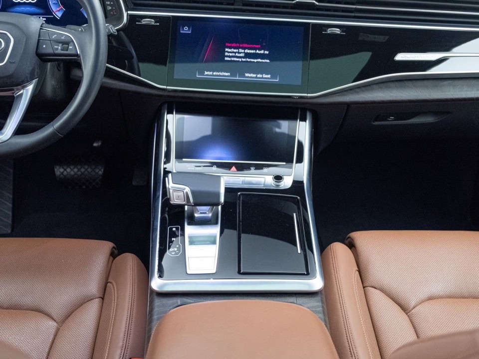 Audi Q7 45TDI - foto 13
