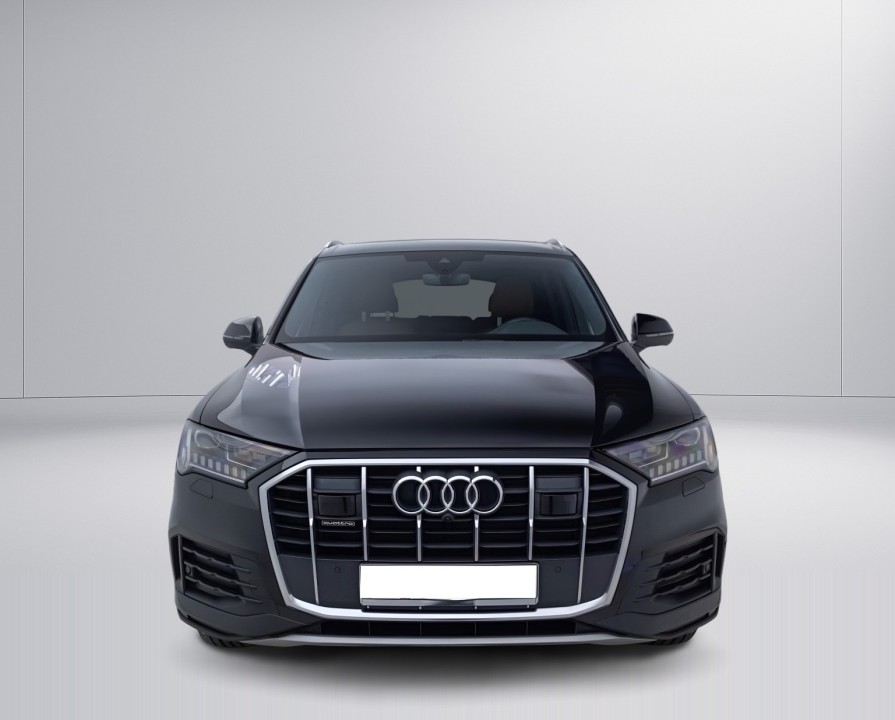 Audi Q7 45TDI - foto 7