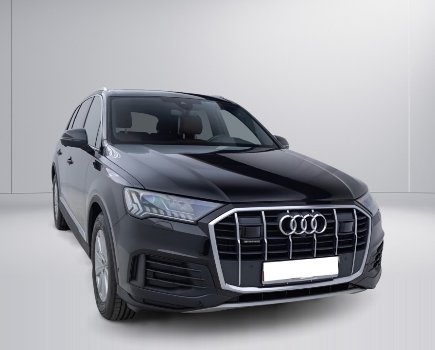 Audi Q7 45TDI