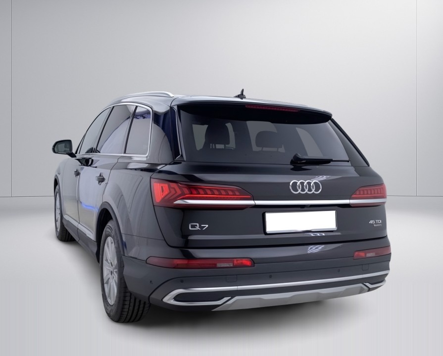 Audi Q7 45TDI (4)
