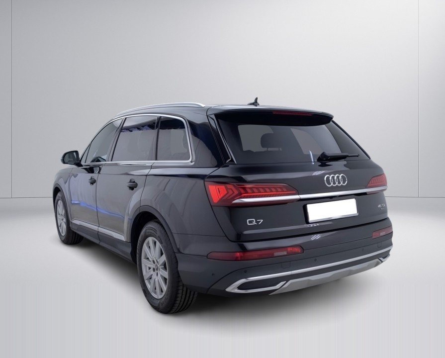 Audi Q7 45TDI (5)