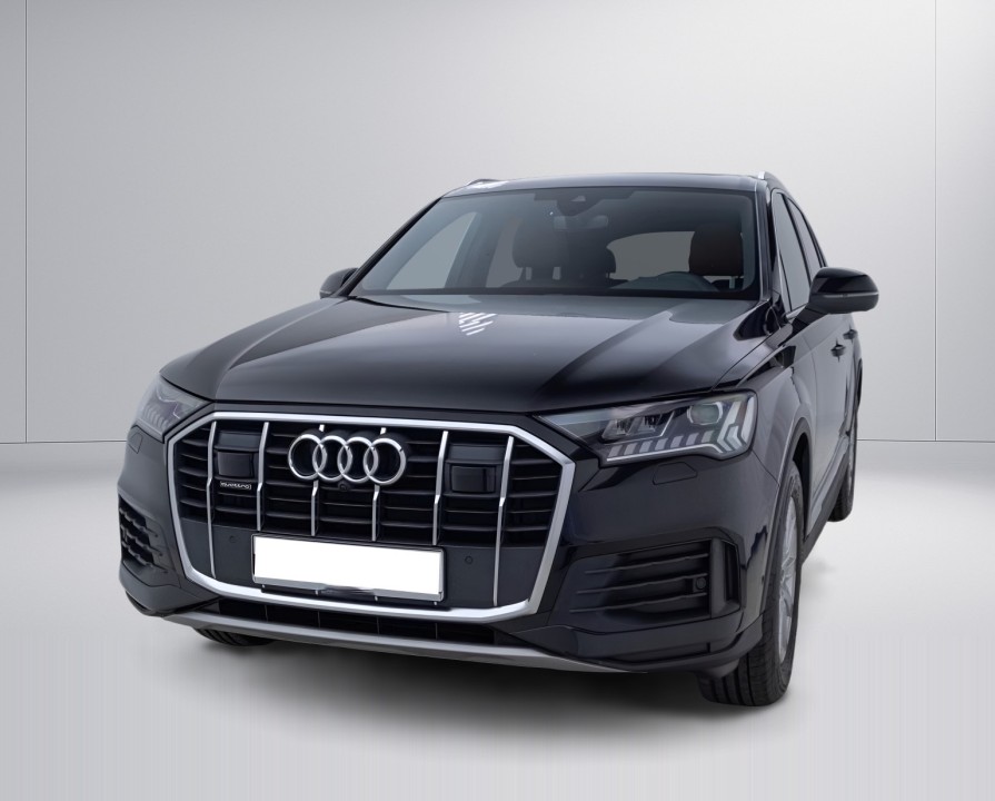 Audi Q7 45TDI - foto 6