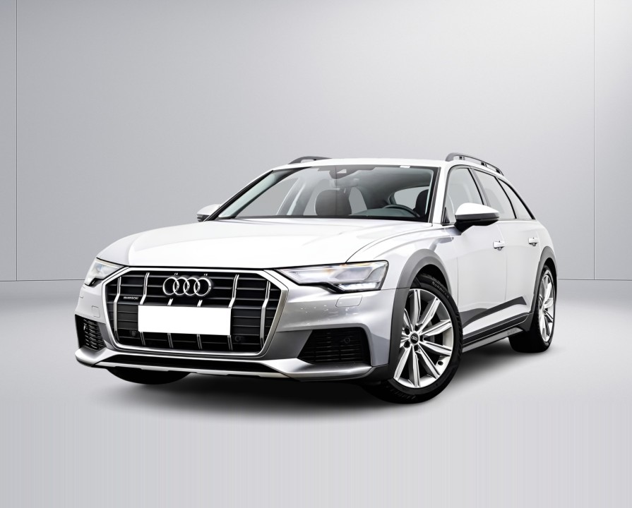 AUDI A6 allroad 2022 — imagine 18