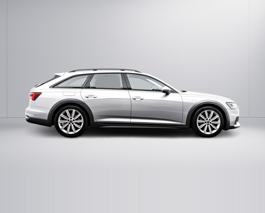 AUDI A6 allroad 2022 — imagine 2