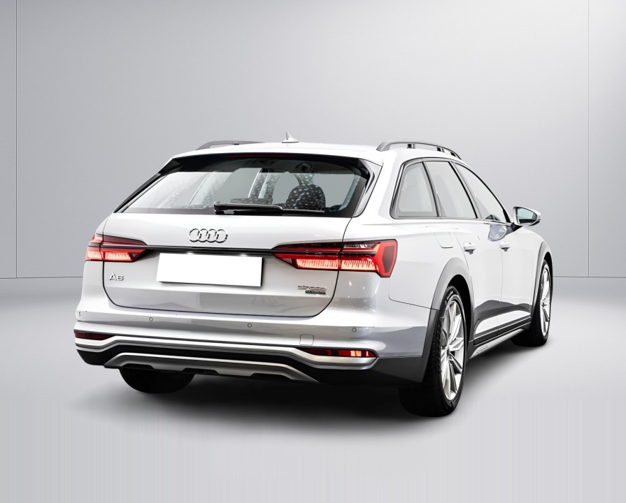 AUDI A6 allroad 2022 — imagine 3
