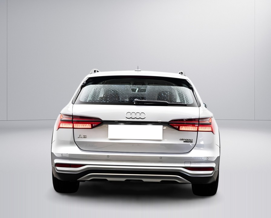 AUDI A6 allroad 2022 — imagine 4