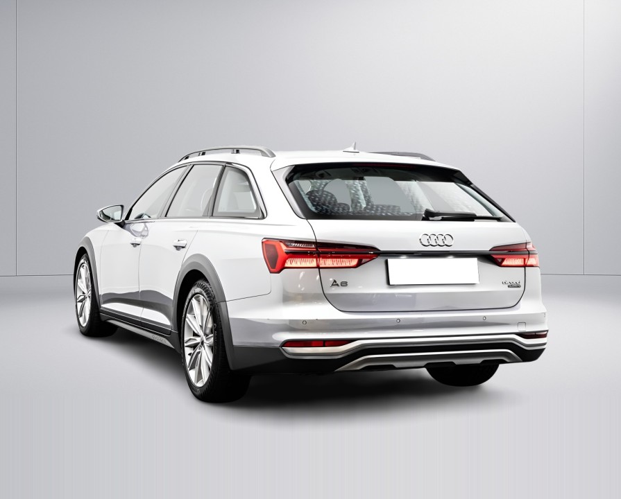 AUDI A6 allroad 2022 — imagine 5