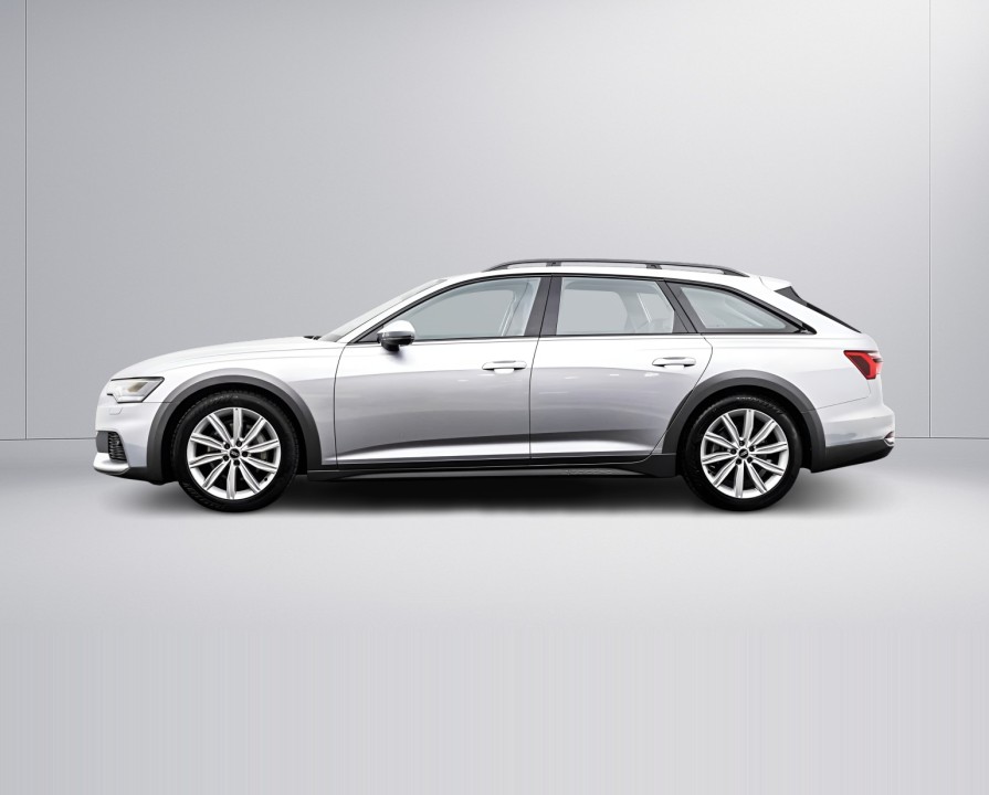 AUDI A6 allroad 2022 — imagine 16