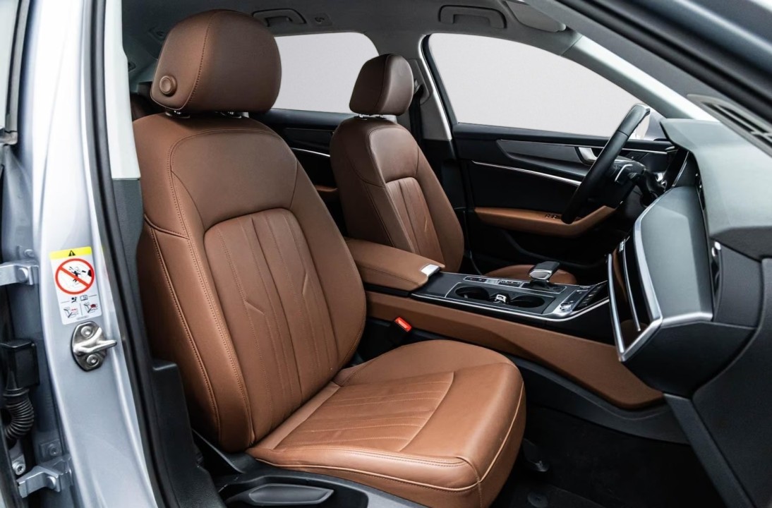 AUDI A6 allroad 2022 — imagine 20