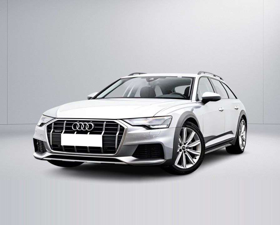 AUDI A6 allroad 2022 — imagine 17
