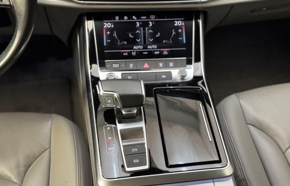 Audi Q7 50TDI - foto 16