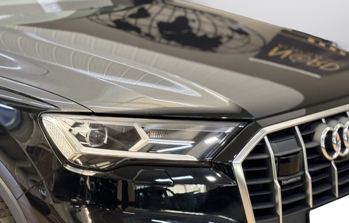 Audi Q7 50TDI - foto 20