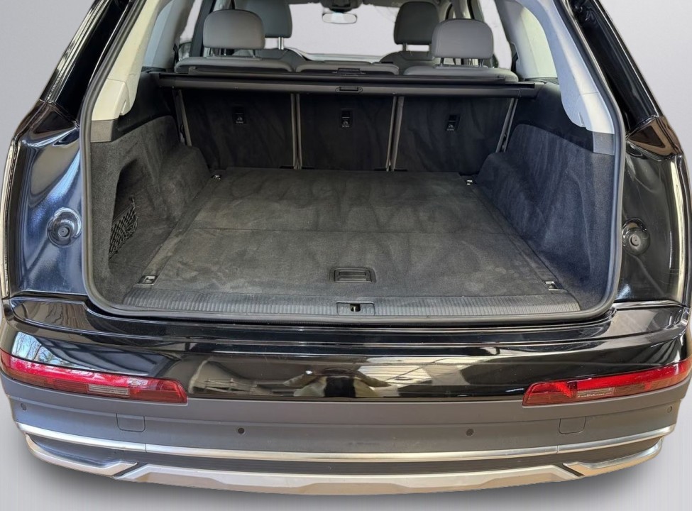Audi Q7 50TDI - foto 21