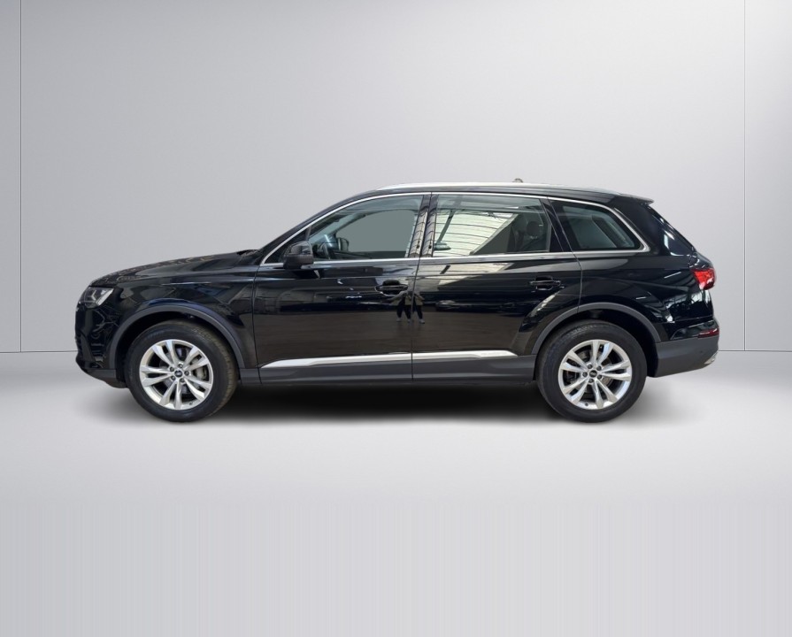 AUDI Q7 2021 — imagine 16
