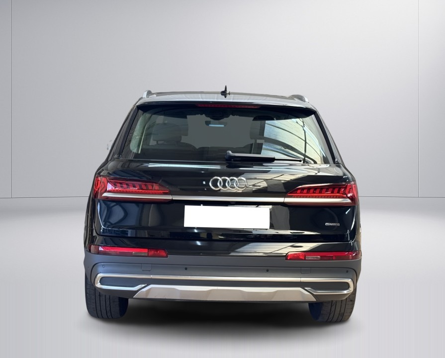 AUDI Q7 2021 — imagine 4
