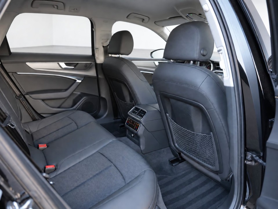 Audi A6 Allroad 40TDI quattro Business - foto 14