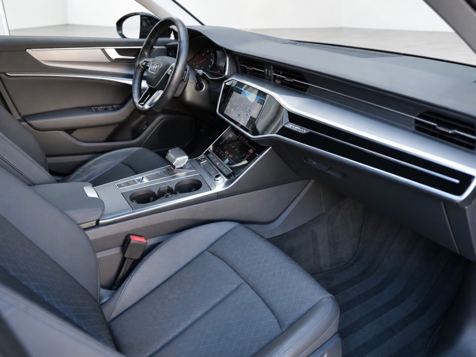 Audi A6 Allroad 40TDI quattro Business - foto 16