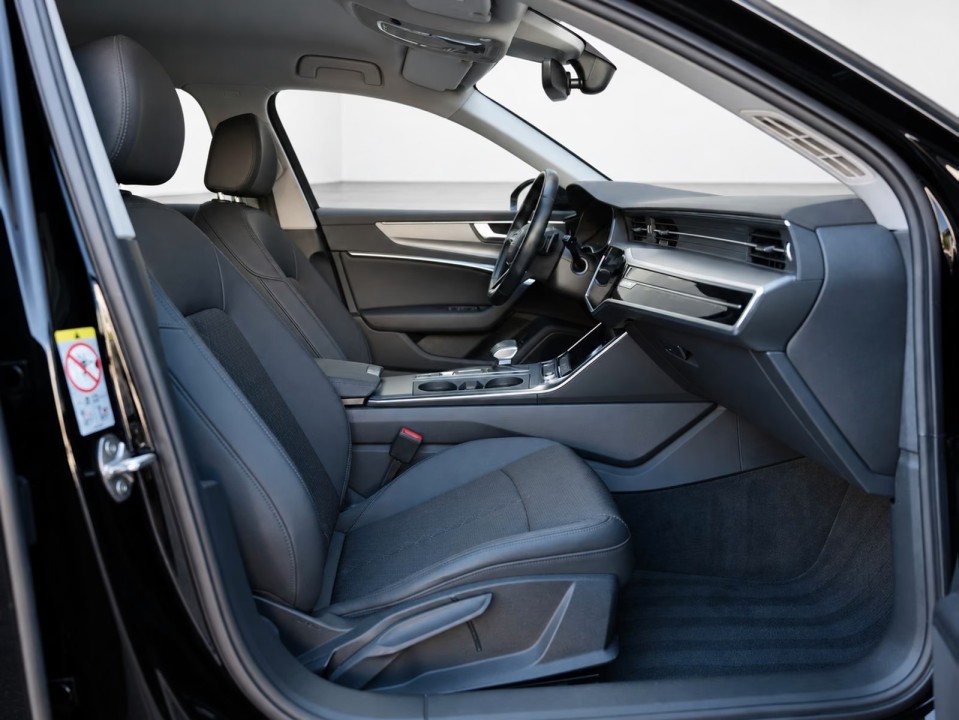 Audi A6 Allroad 40TDI quattro Business - foto 15