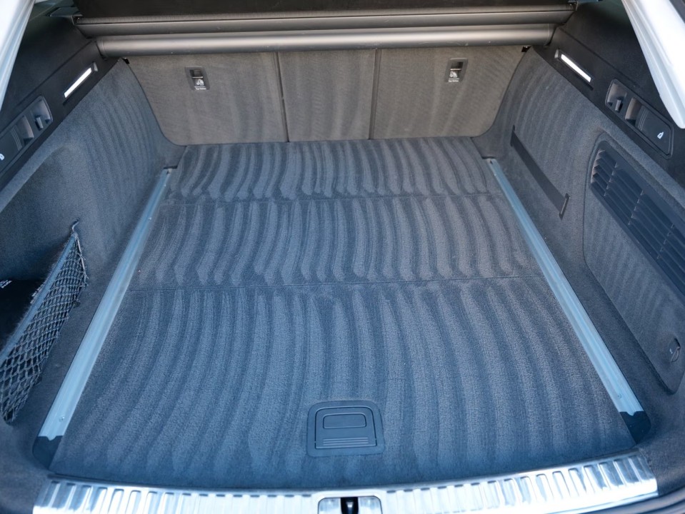 Audi A6 Allroad 40TDI quattro Business - foto 32