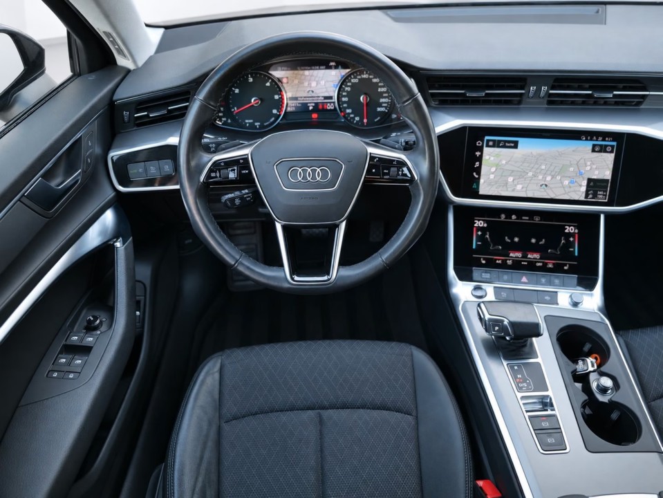 Audi A6 Allroad 40TDI quattro Business - foto 19