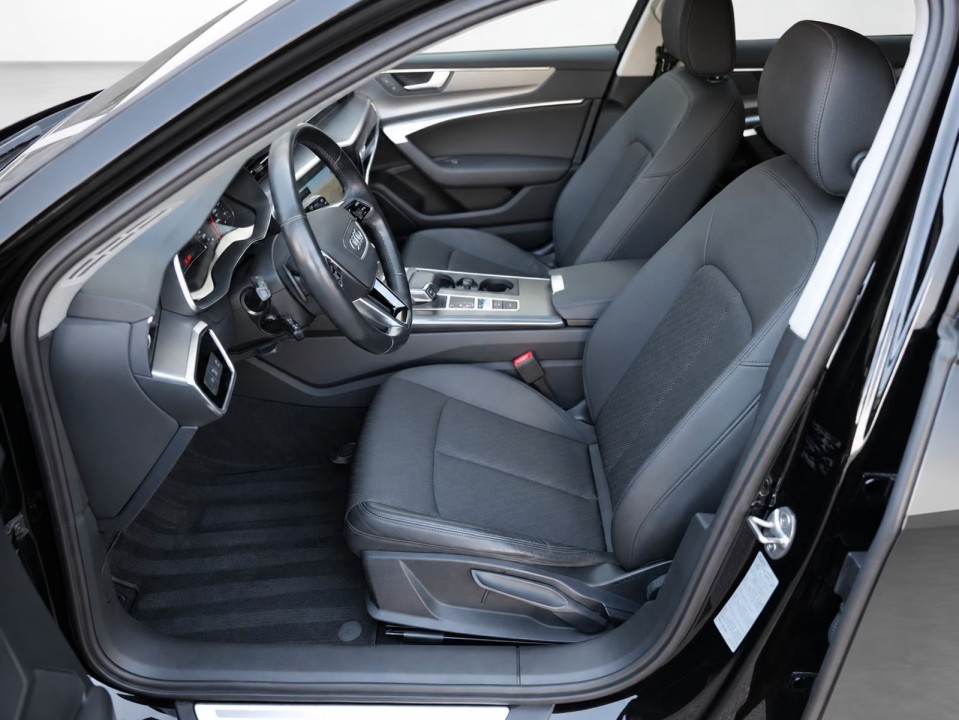 AUDI A6 allroad 2022 — imagine 18