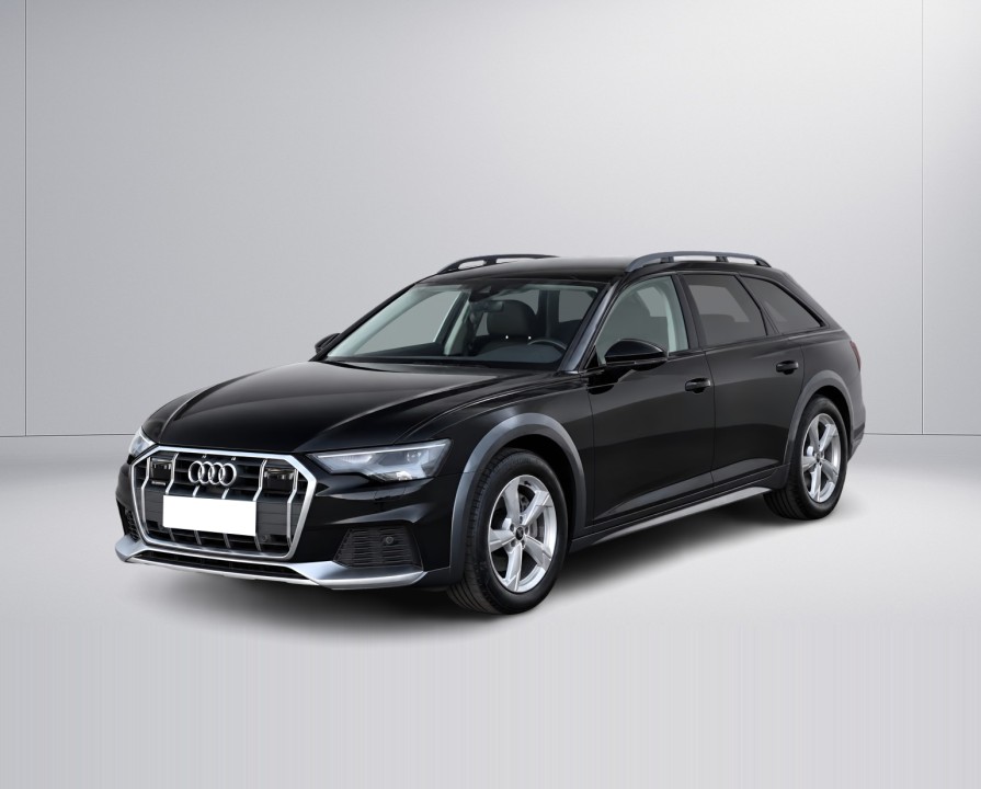 AUDI A6 allroad 2022 — imagine 14