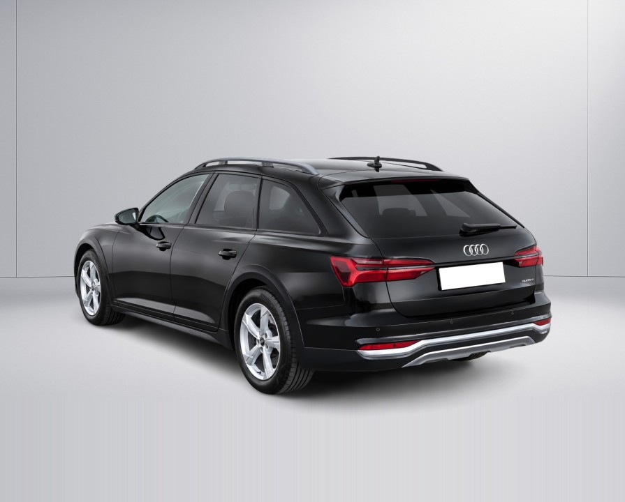 AUDI A6 allroad 2022 — imagine 5