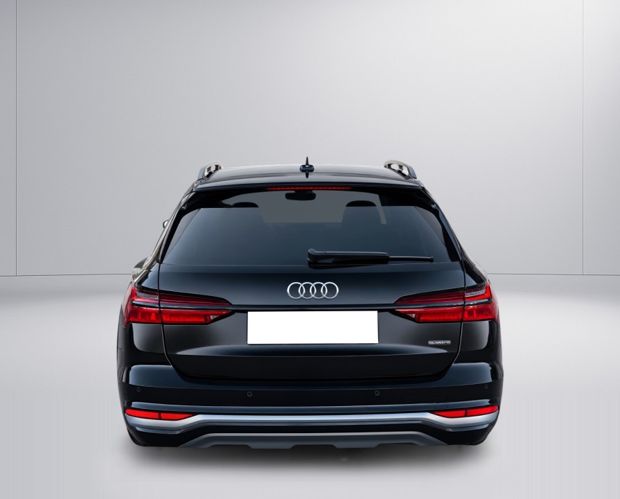 AUDI A6 allroad 2022 — imagine 4