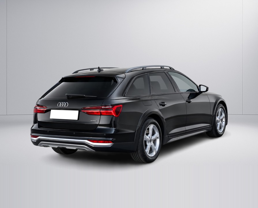 AUDI A6 allroad 2022 — imagine 3
