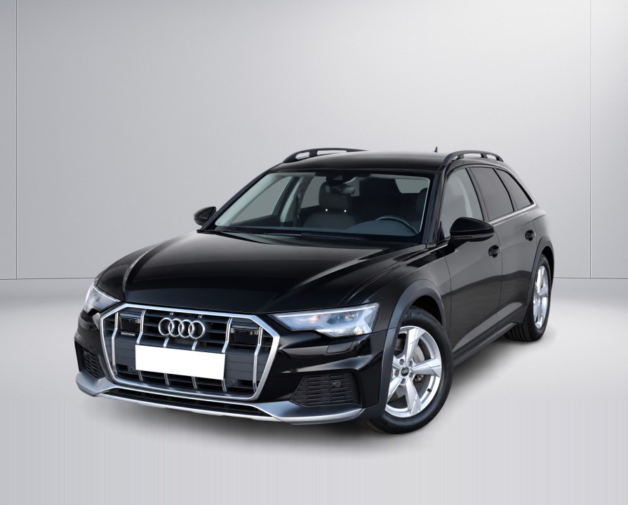 AUDI A6 allroad 2022 — imagine 15