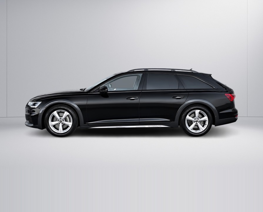 AUDI A6 allroad 2022 — imagine 13