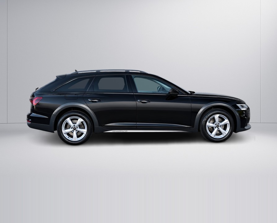 AUDI A6 allroad 2022 — imagine 2