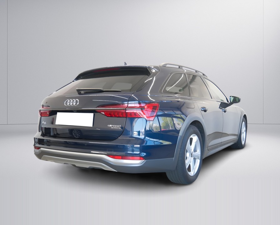 AUDI A6 allroad 2022 — imagine 5