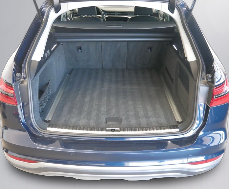 Audi A6 Allroad 40TDI quattro - foto 14